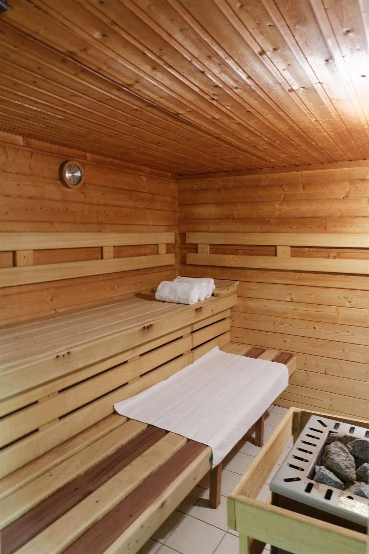 Residence Nemea Les Grands Ax Ax-les-Thermes Eksteriør billede